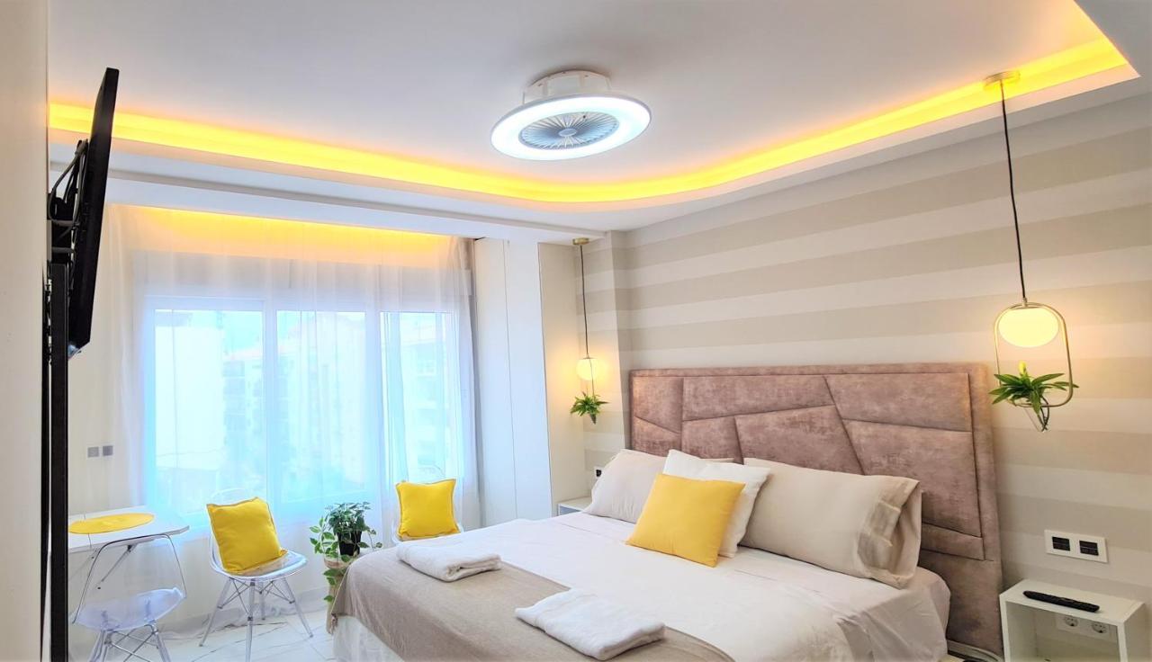Estepona Rada Beach Abc Apartments & Estudios A Exterior photo
