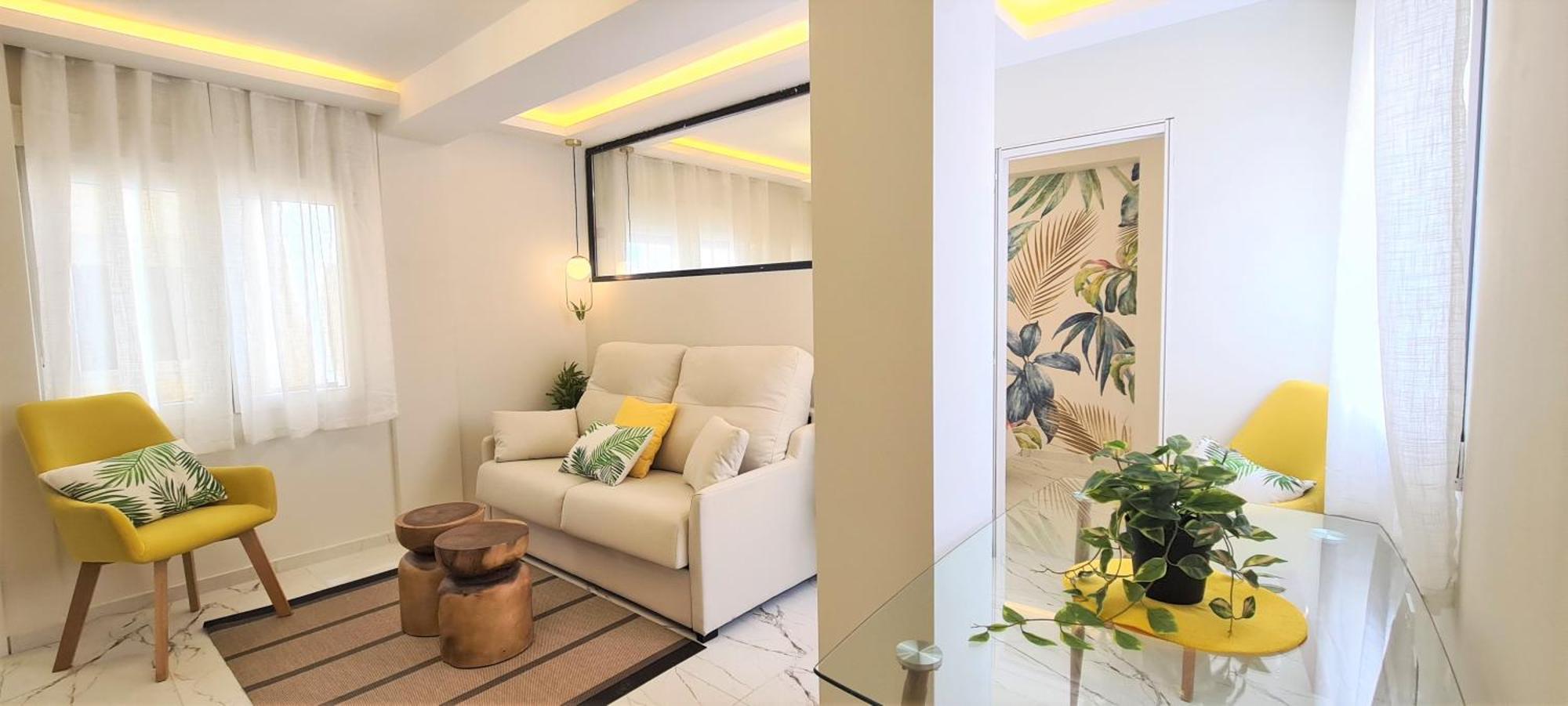 Estepona Rada Beach Abc Apartments & Estudios A Exterior photo